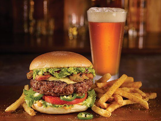 TGI Fridays